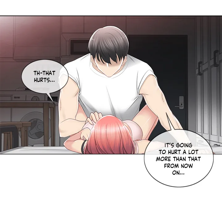 Touch to Unlock Chapter 86 page 53 - 
