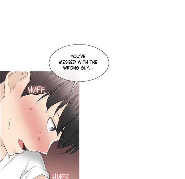 Touch to Unlock Chapter 86 page 54 - 