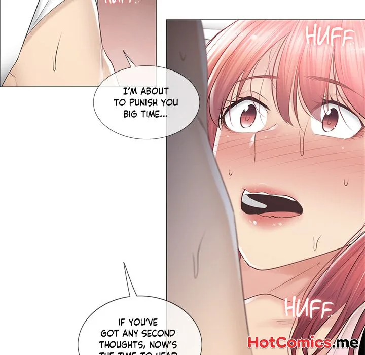 Touch to Unlock Chapter 86 page 55 - 
