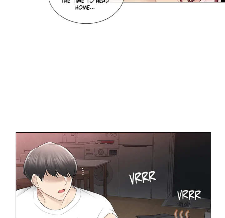 Touch to Unlock Chapter 86 page 56 - 