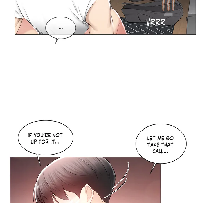 Touch to Unlock Chapter 86 page 57 - 