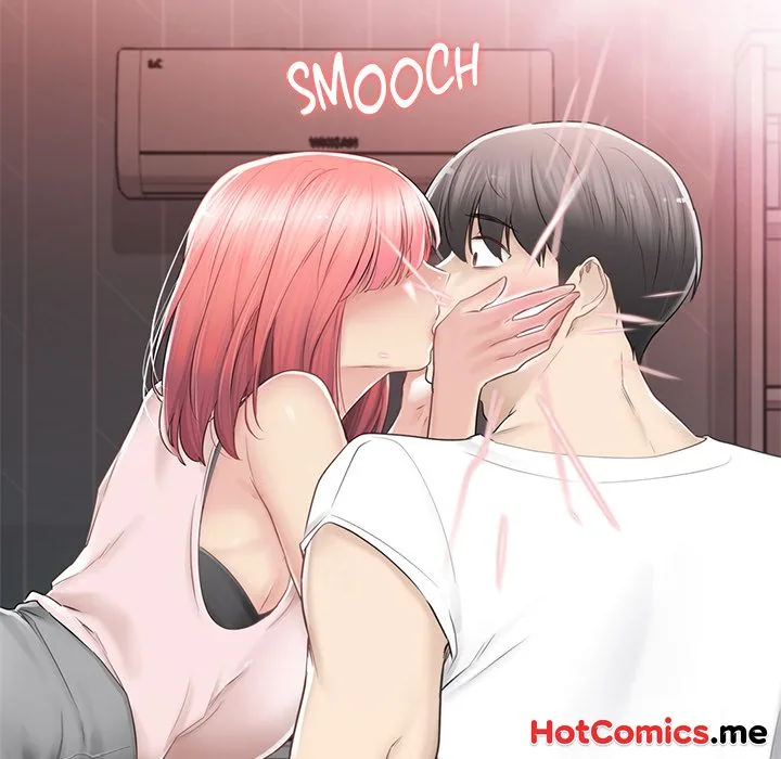 Touch to Unlock Chapter 86 page 59 - 