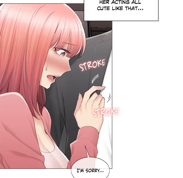 Touch to Unlock Chapter 86 page 7 - 
