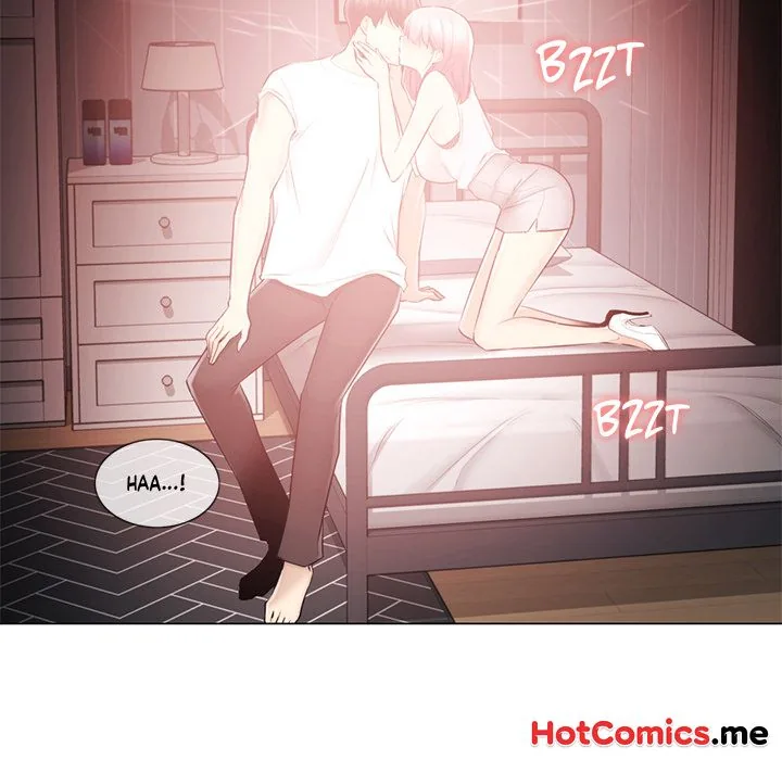 Touch to Unlock Chapter 86 page 64 - 