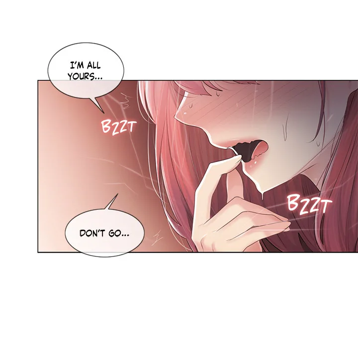 Touch to Unlock Chapter 86 page 66 - 