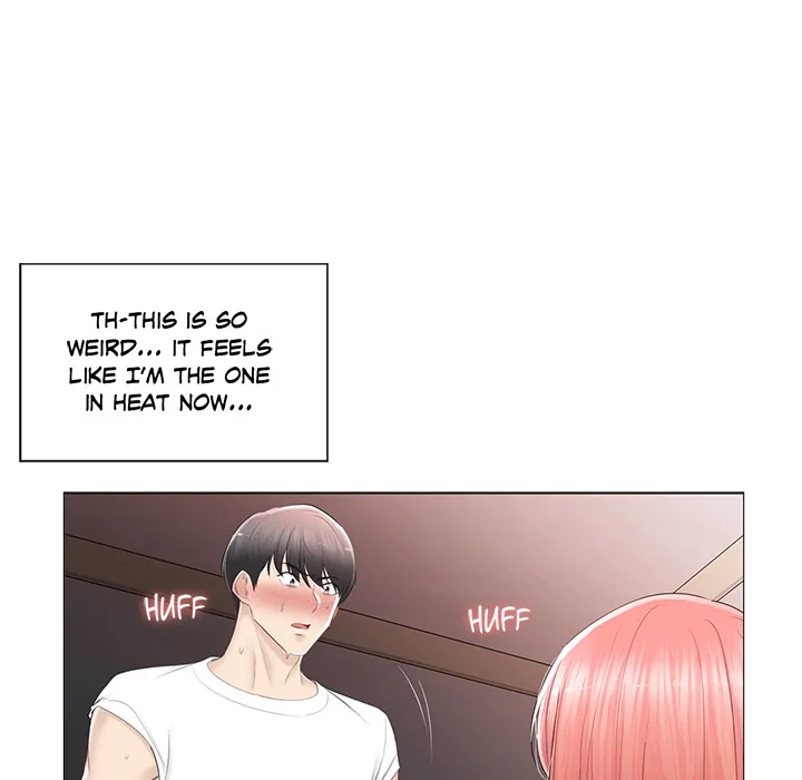 Touch to Unlock Chapter 86 page 70 - 