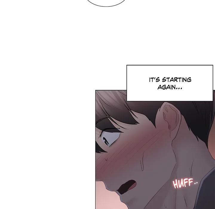 Touch to Unlock Chapter 86 page 8 - 
