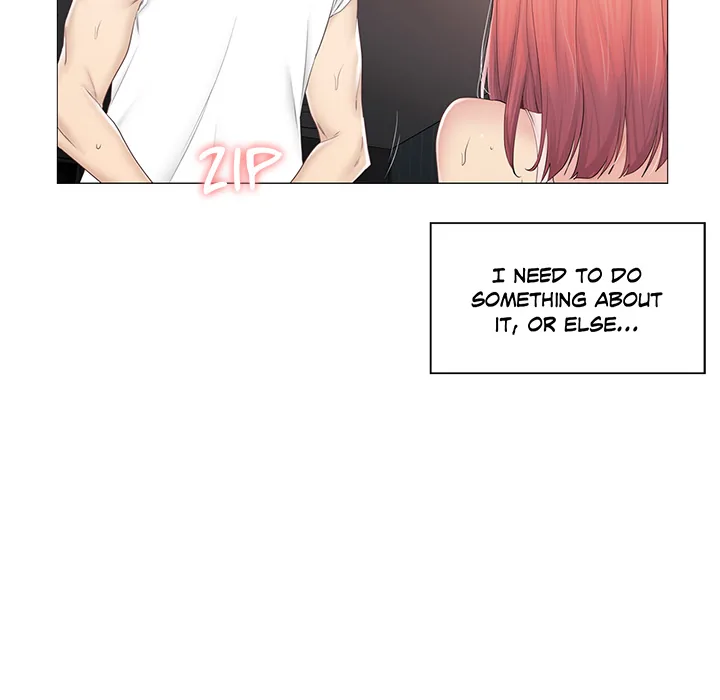 Touch to Unlock Chapter 86 page 71 - 
