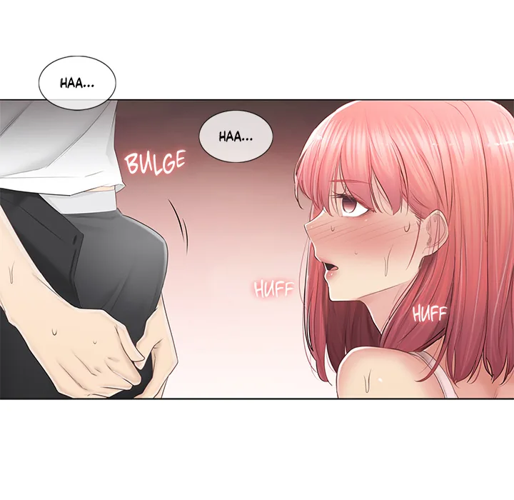 Touch to Unlock Chapter 86 page 72 - 