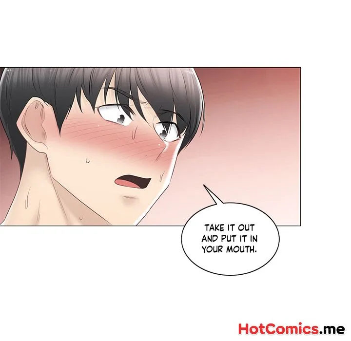 Touch to Unlock Chapter 86 page 73 - 