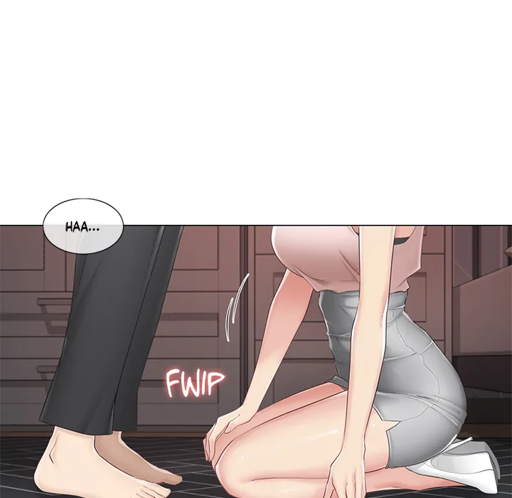 Touch to Unlock Chapter 86 page 74 - 