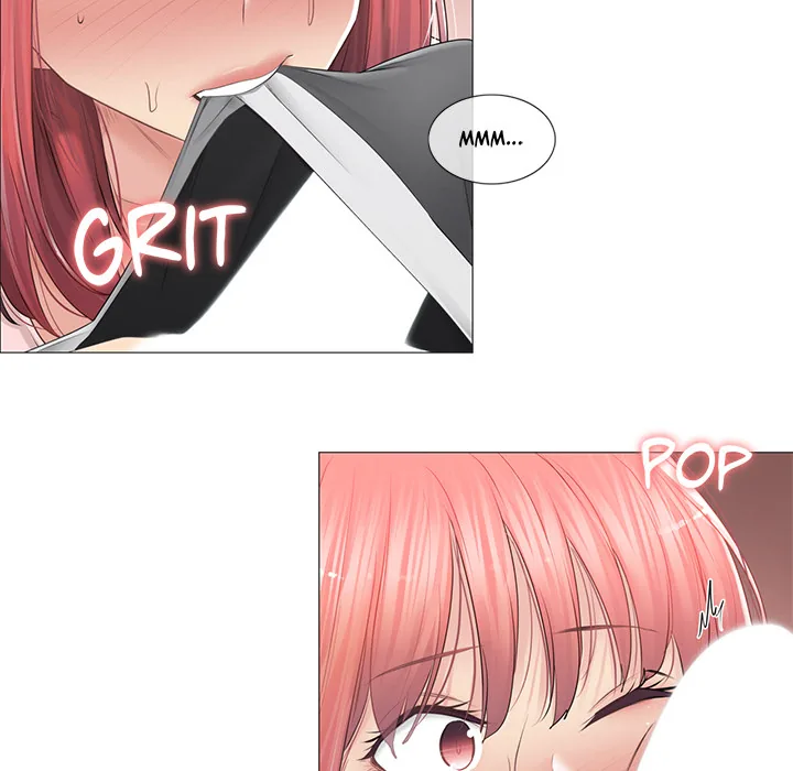 Touch to Unlock Chapter 86 page 76 - 