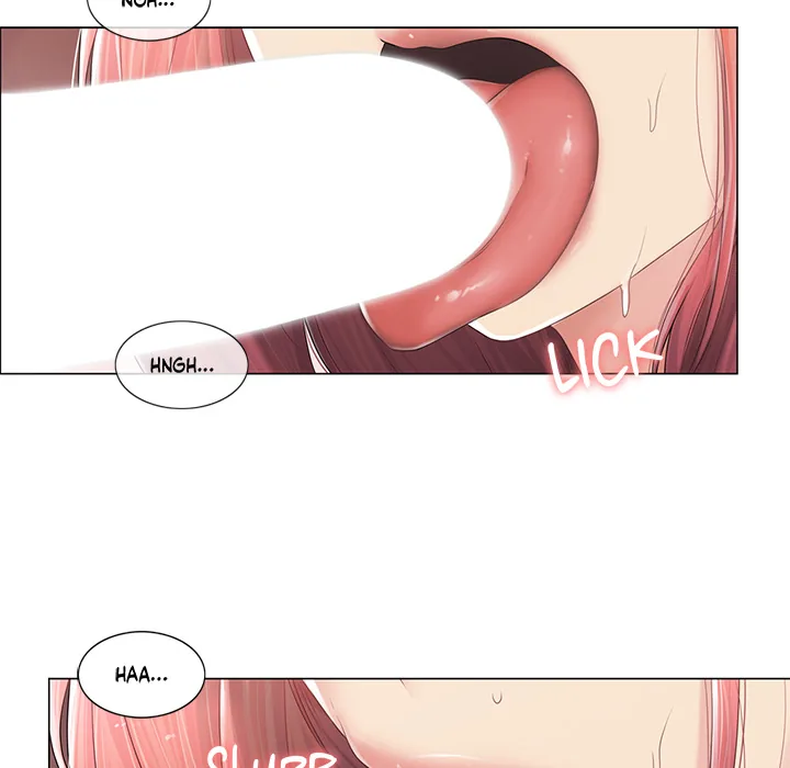 Touch to Unlock Chapter 86 page 78 - 