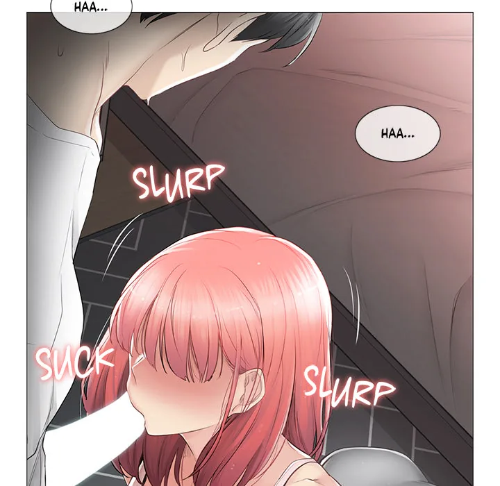 Touch to Unlock Chapter 86 page 80 - 