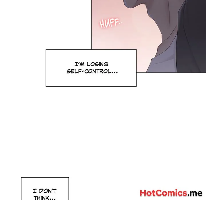 Touch to Unlock Chapter 86 page 9 - 