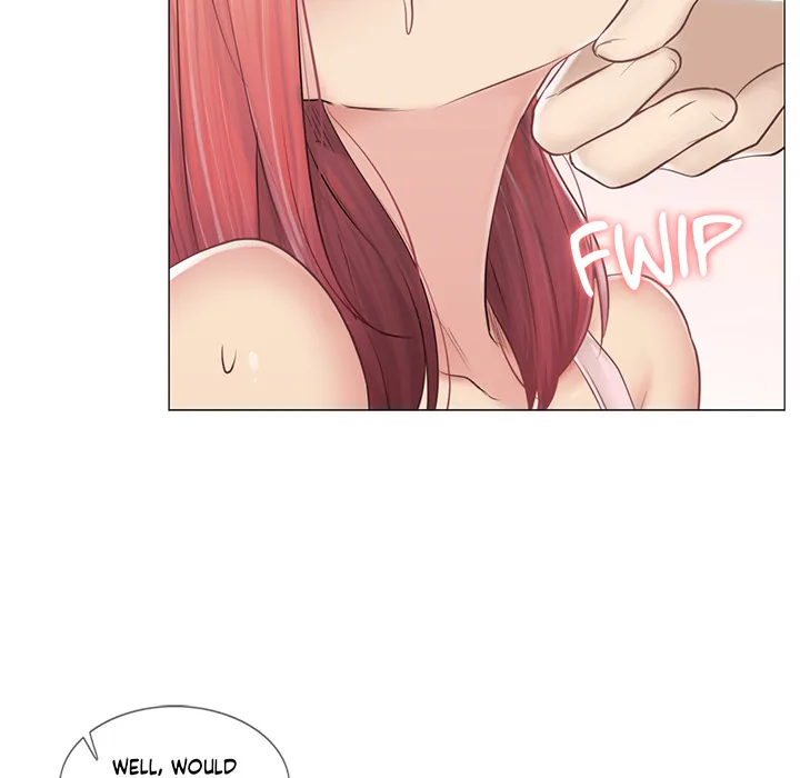 Touch to Unlock Chapter 86 page 84 - 