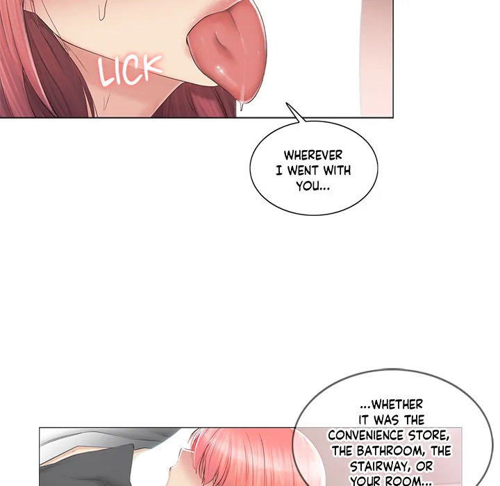 Touch to Unlock Chapter 86 page 87 - 