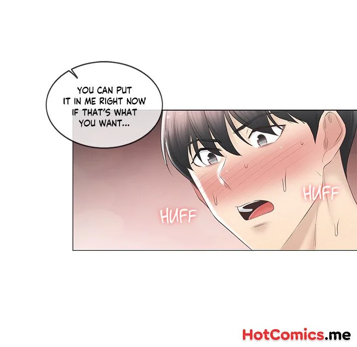 Touch to Unlock Chapter 86 page 91 - 