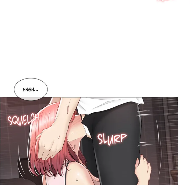 Touch to Unlock Chapter 87 page 11 - 