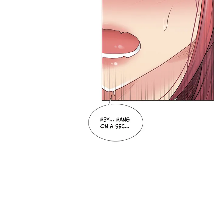 Touch to Unlock Chapter 87 page 101 - 