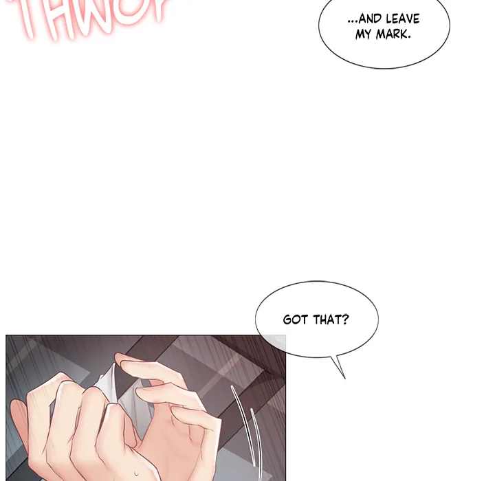 Touch to Unlock Chapter 87 page 105 - 