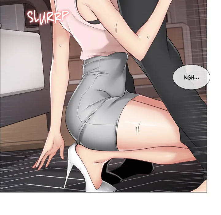 Touch to Unlock Chapter 87 page 12 - 