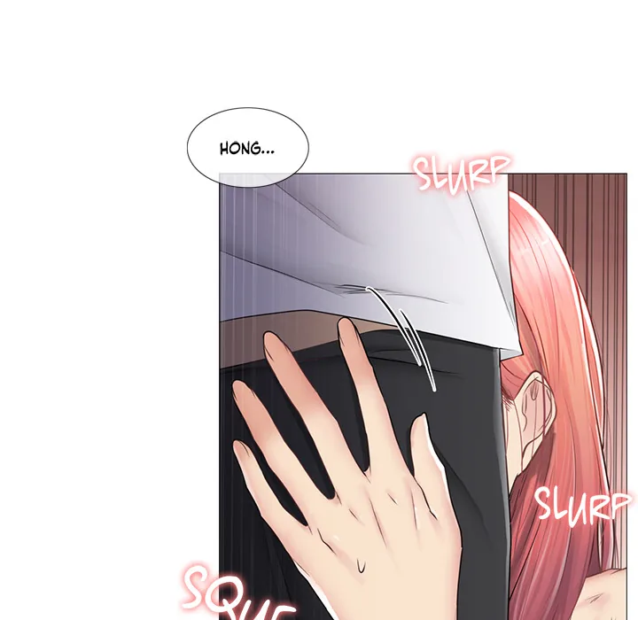 Touch to Unlock Chapter 87 page 13 - 