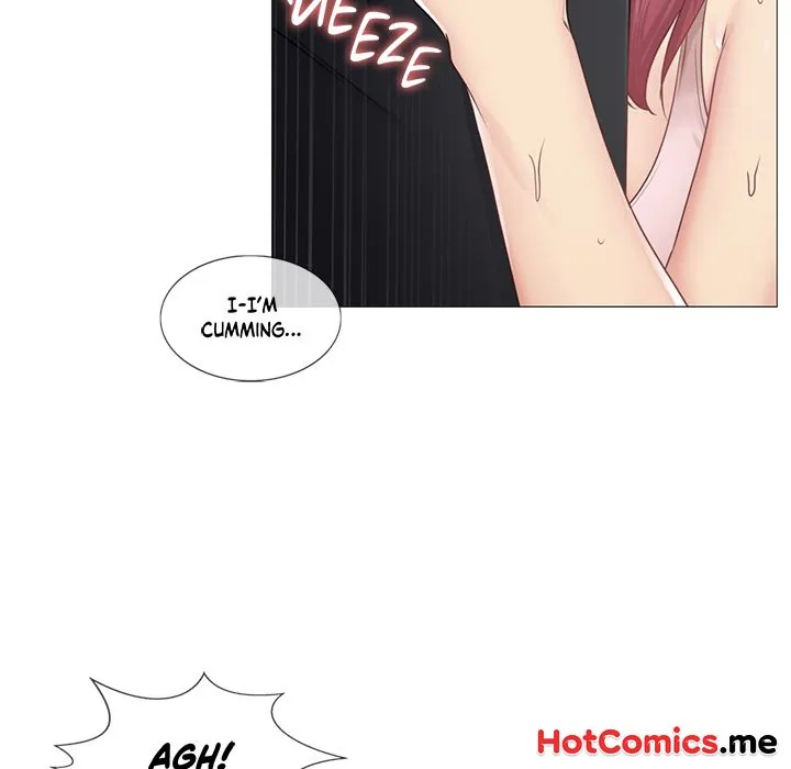 Touch to Unlock Chapter 87 page 14 - 