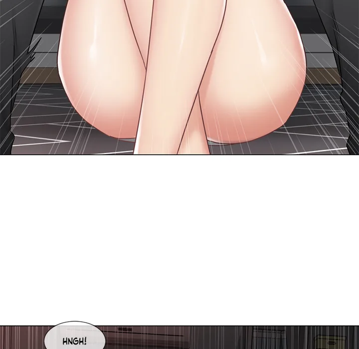 Touch to Unlock Chapter 87 page 16 - 