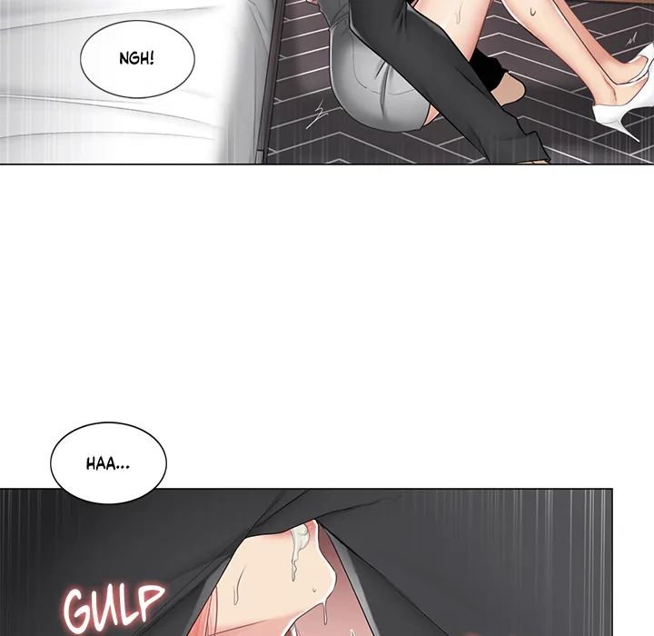 Touch to Unlock Chapter 87 page 18 - 