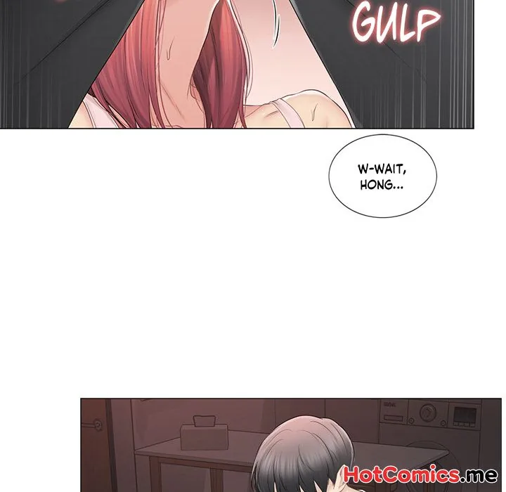 Touch to Unlock Chapter 87 page 19 - 