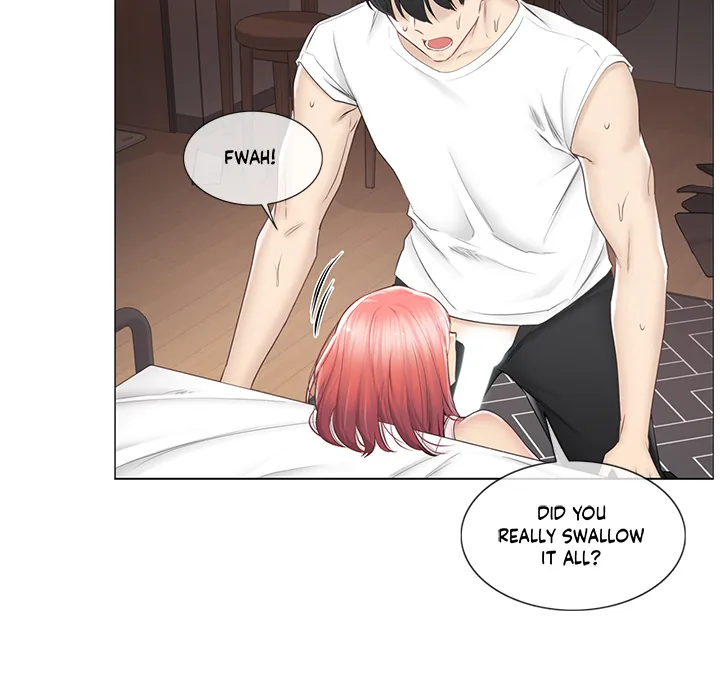 Touch to Unlock Chapter 87 page 20 - 