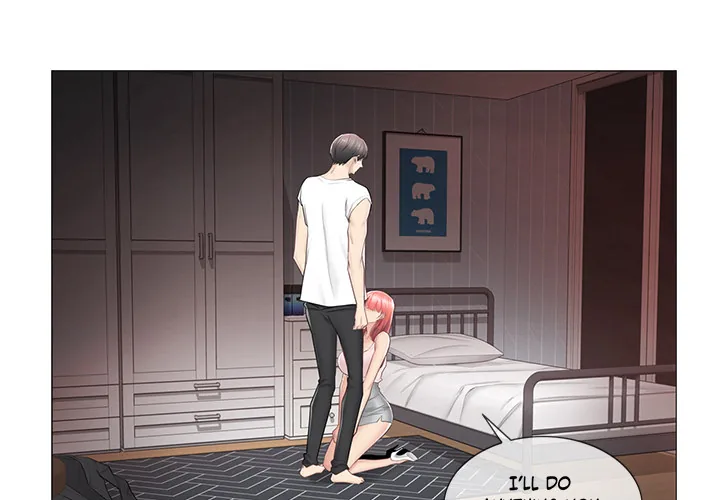 Touch to Unlock Chapter 87 page 3 - 