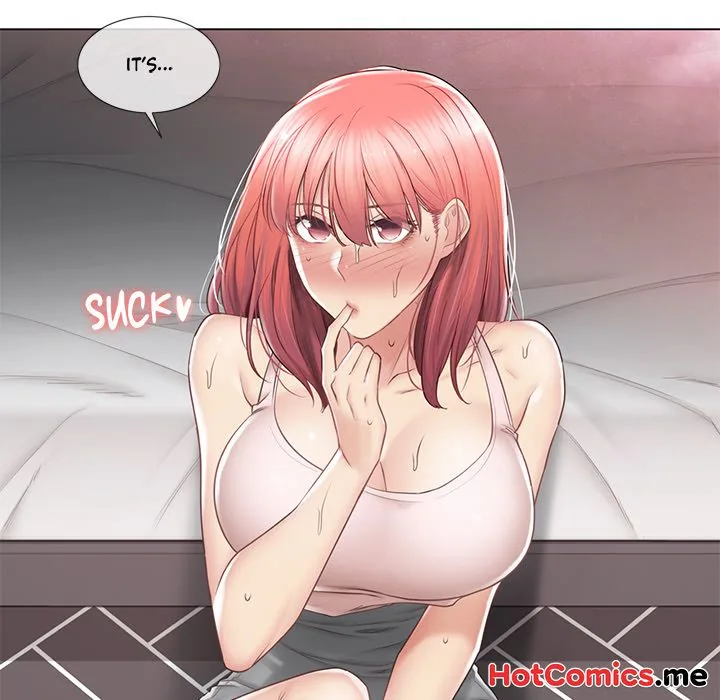 Touch to Unlock Chapter 87 page 23 - 