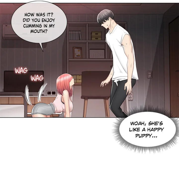 Touch to Unlock Chapter 87 page 25 - 