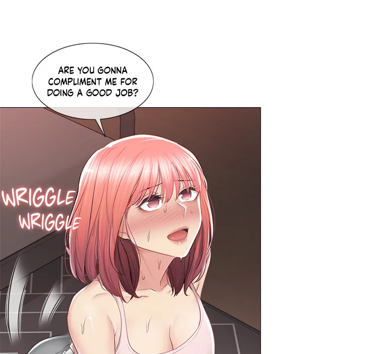 Touch to Unlock Chapter 87 page 26 - 