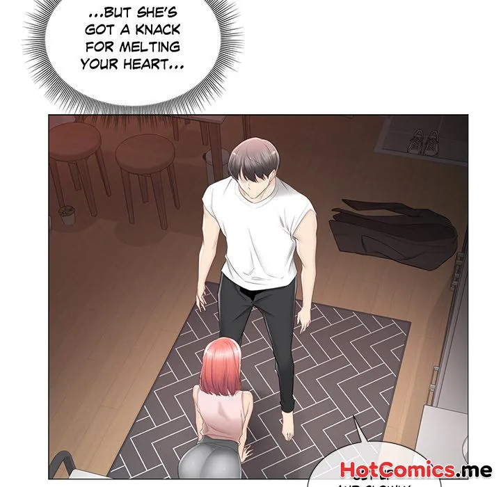 Touch to Unlock Chapter 87 page 28 - 