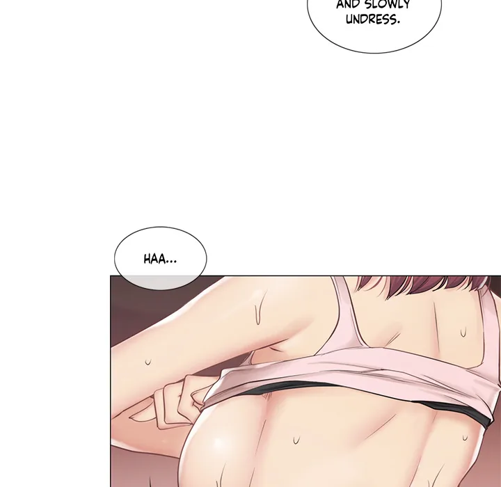 Touch to Unlock Chapter 87 page 29 - 