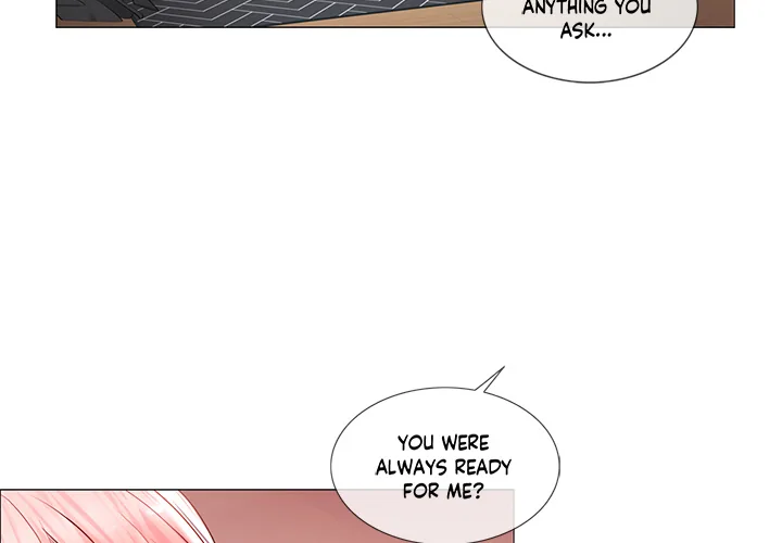 Touch to Unlock Chapter 87 page 4 - 