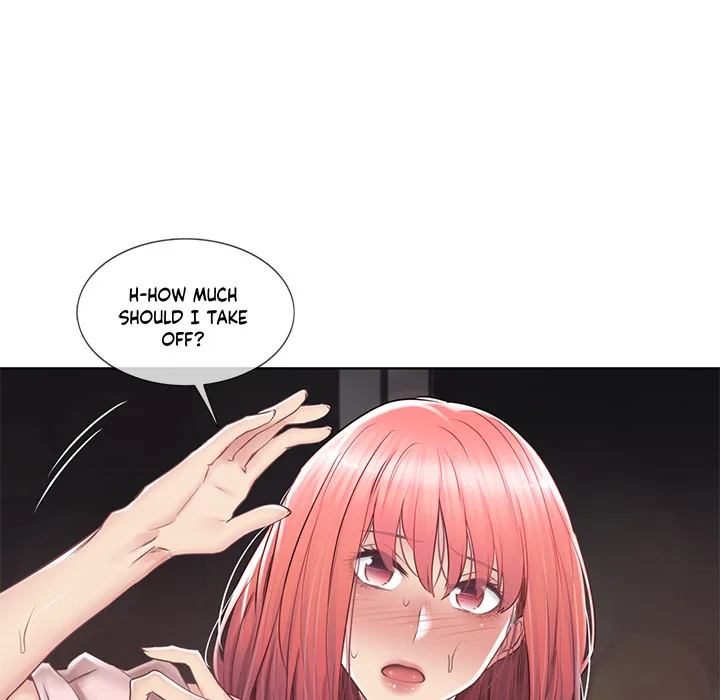 Touch to Unlock Chapter 87 page 31 - 