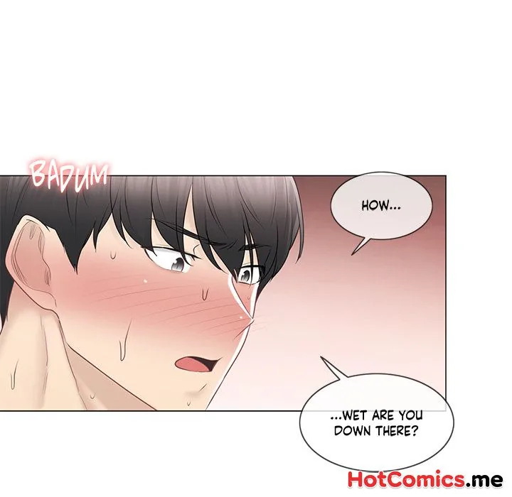 Touch to Unlock Chapter 87 page 33 - 