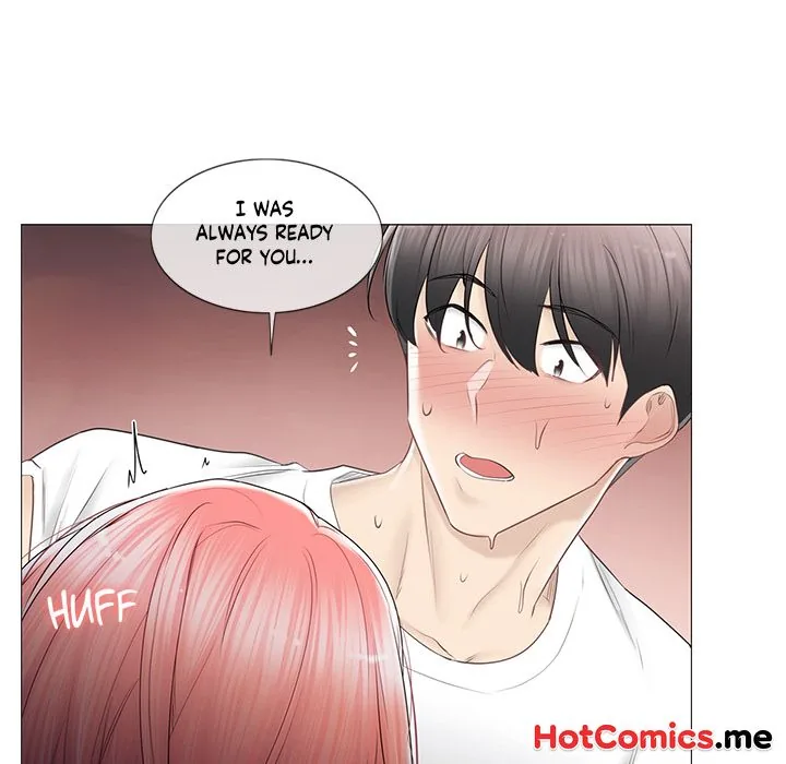 Touch to Unlock Chapter 87 page 42 - 
