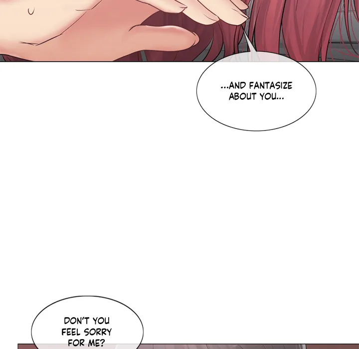 Touch to Unlock Chapter 87 page 45 - 