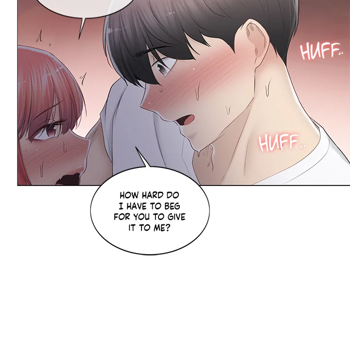 Touch to Unlock Chapter 87 page 46 - 