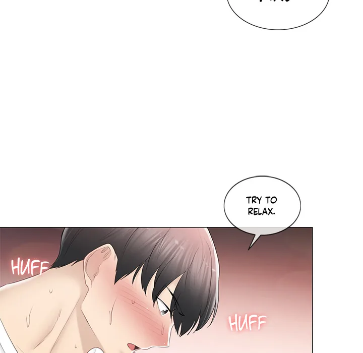 Touch to Unlock Chapter 87 page 50 - 