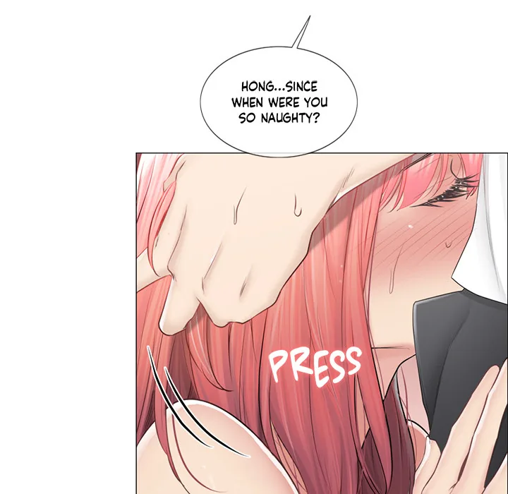 Touch to Unlock Chapter 87 page 6 - 