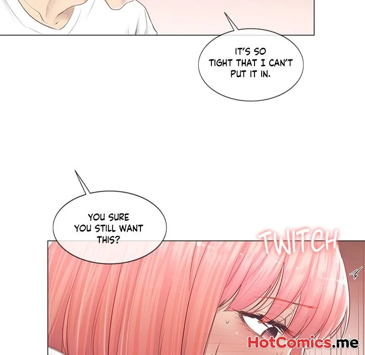 Touch to Unlock Chapter 87 page 51 - 