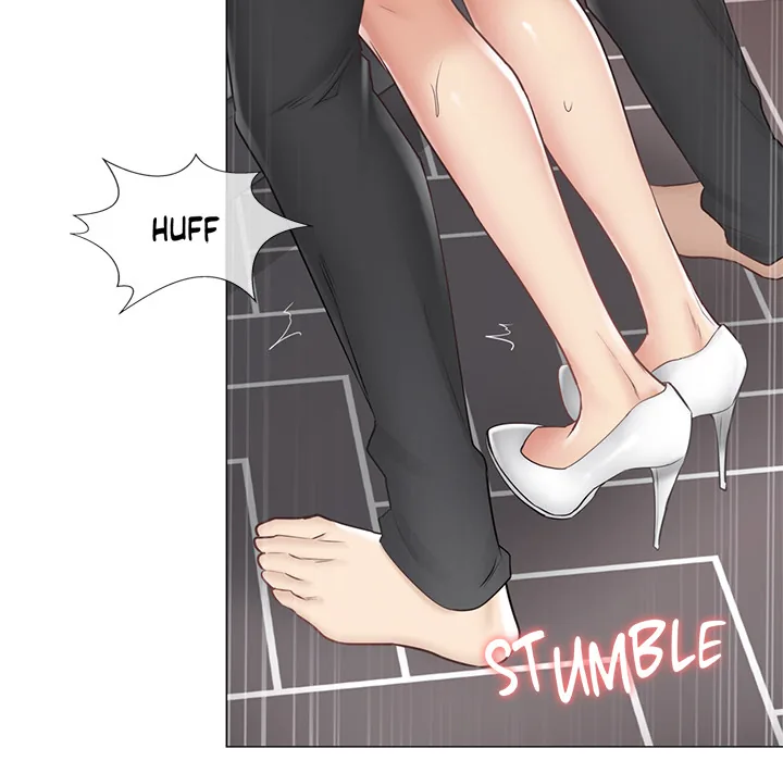 Touch to Unlock Chapter 87 page 58 - 