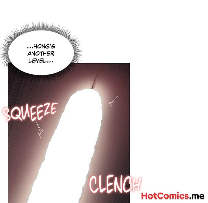 Touch to Unlock Chapter 87 page 61 - 