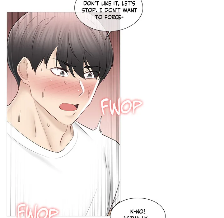 Touch to Unlock Chapter 87 page 69 - 
